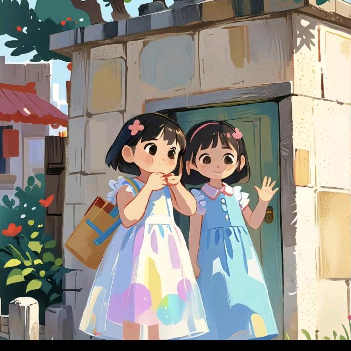 冬暖夏梁先生
