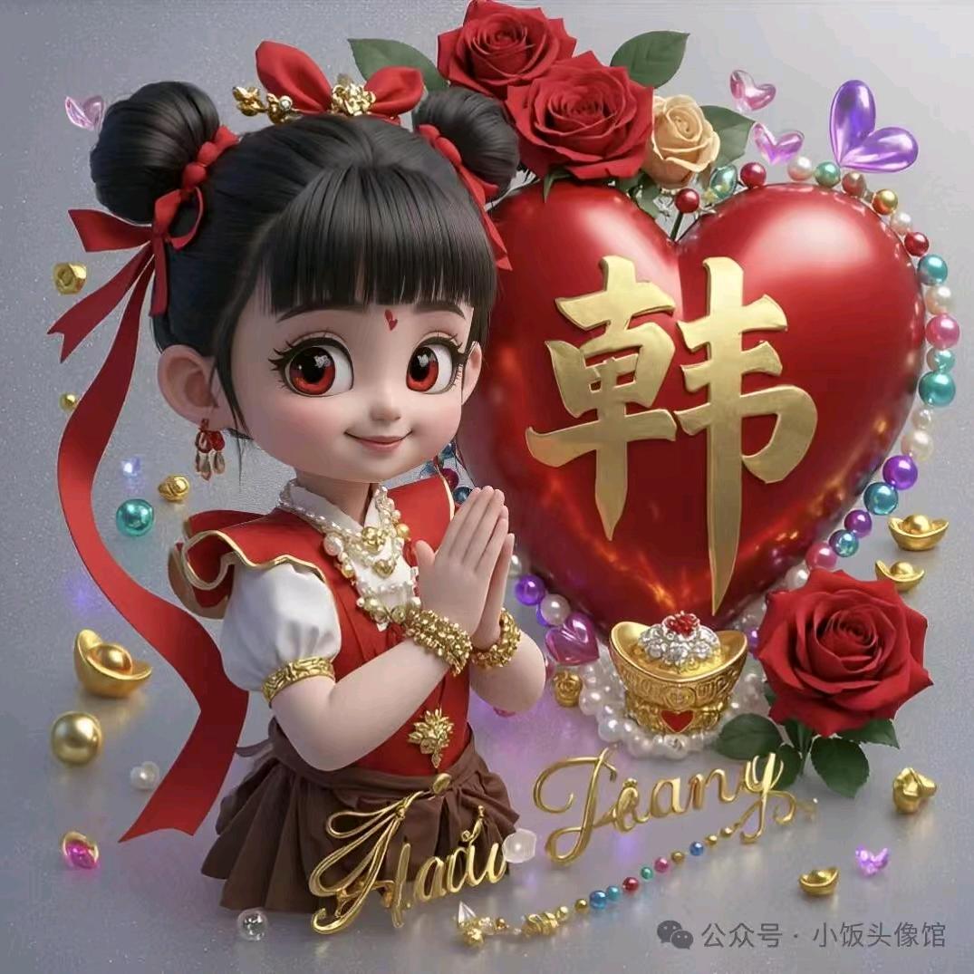 承欣