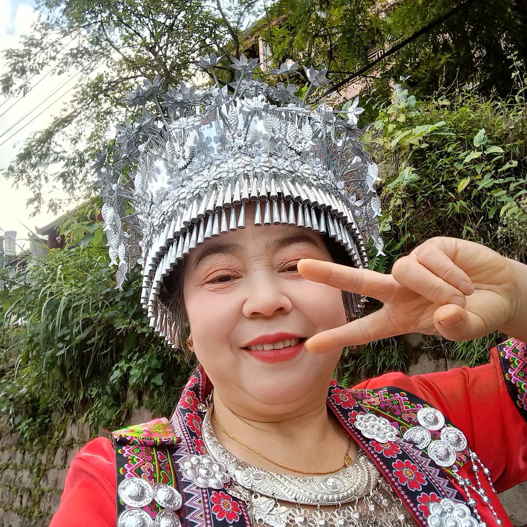 农村人香连