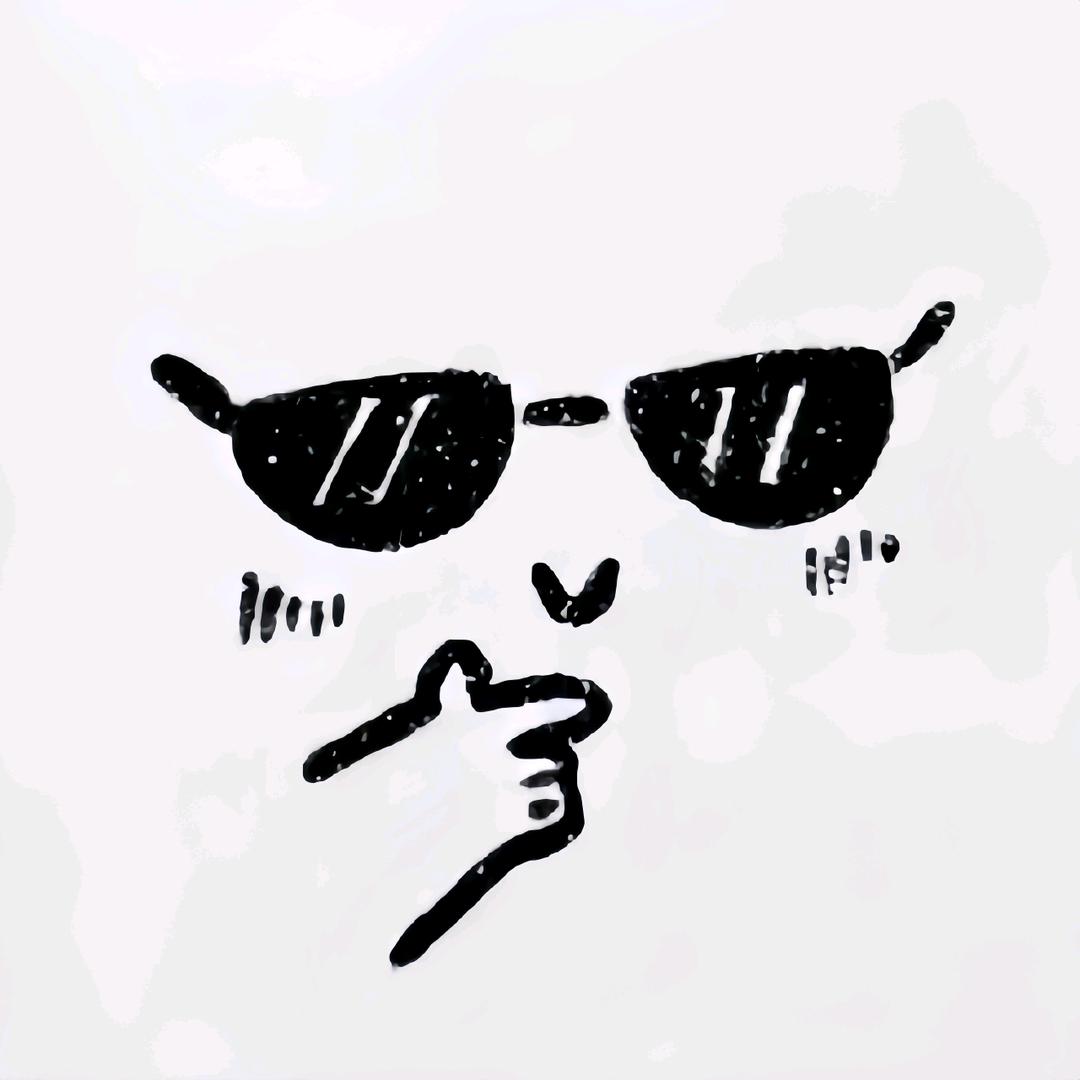 啊呦锅锅喝了茉莉奶白睡不着🥕👌