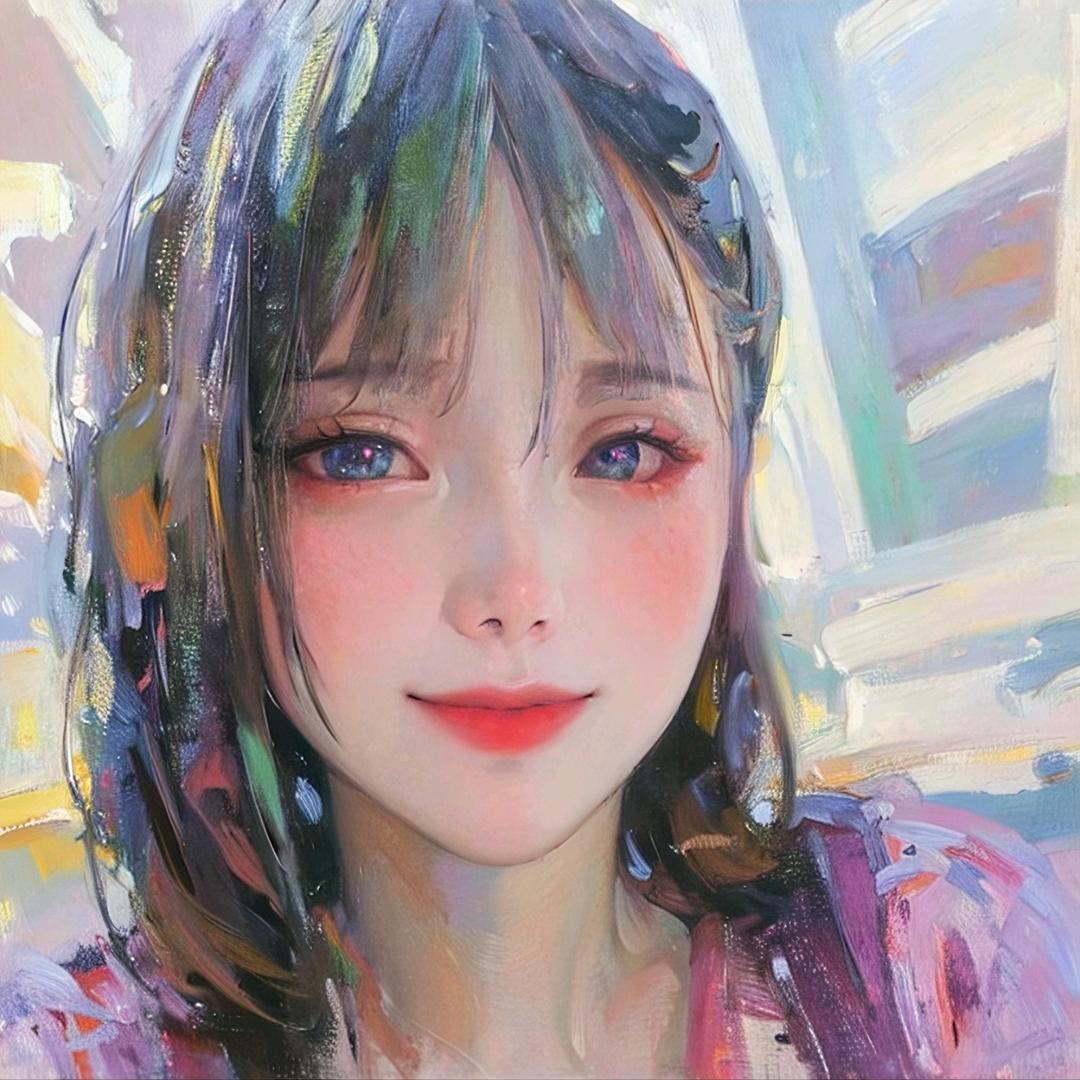请叫我小仙女🤗