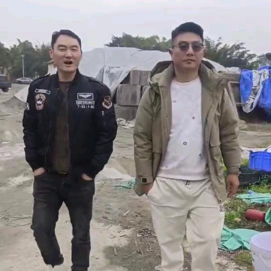 吴老实