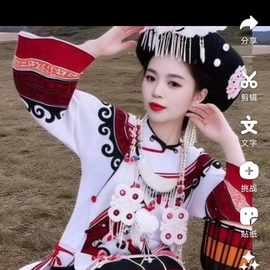 幸福生活（王姐）