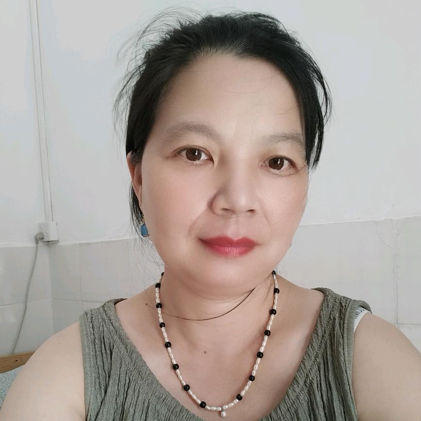 帅女人