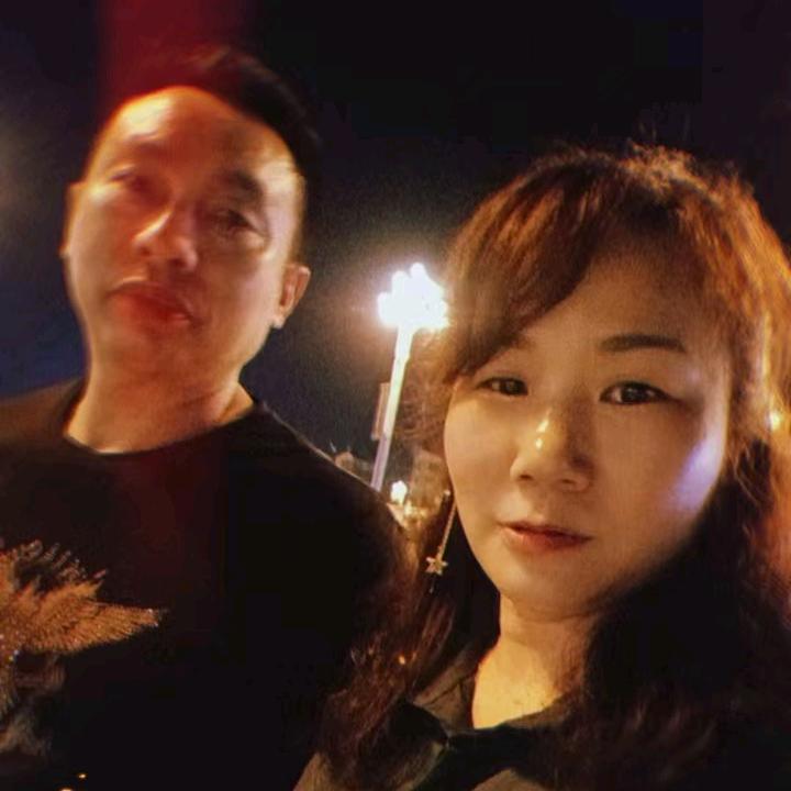良哥夫妻号（晚上6.50开播）