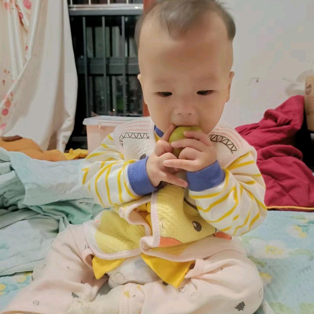 倾心
