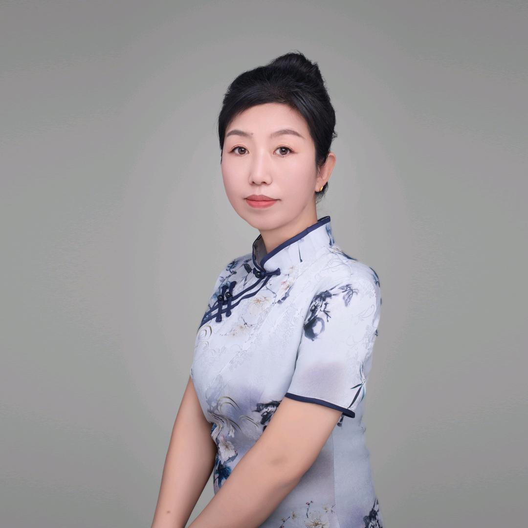 海燕•春元织补唐山一分校