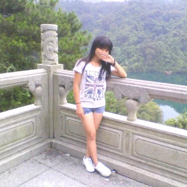 陪伴就是幸福