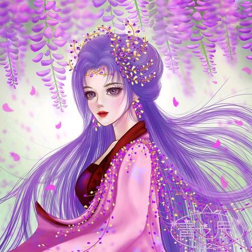 一坛桃花酿