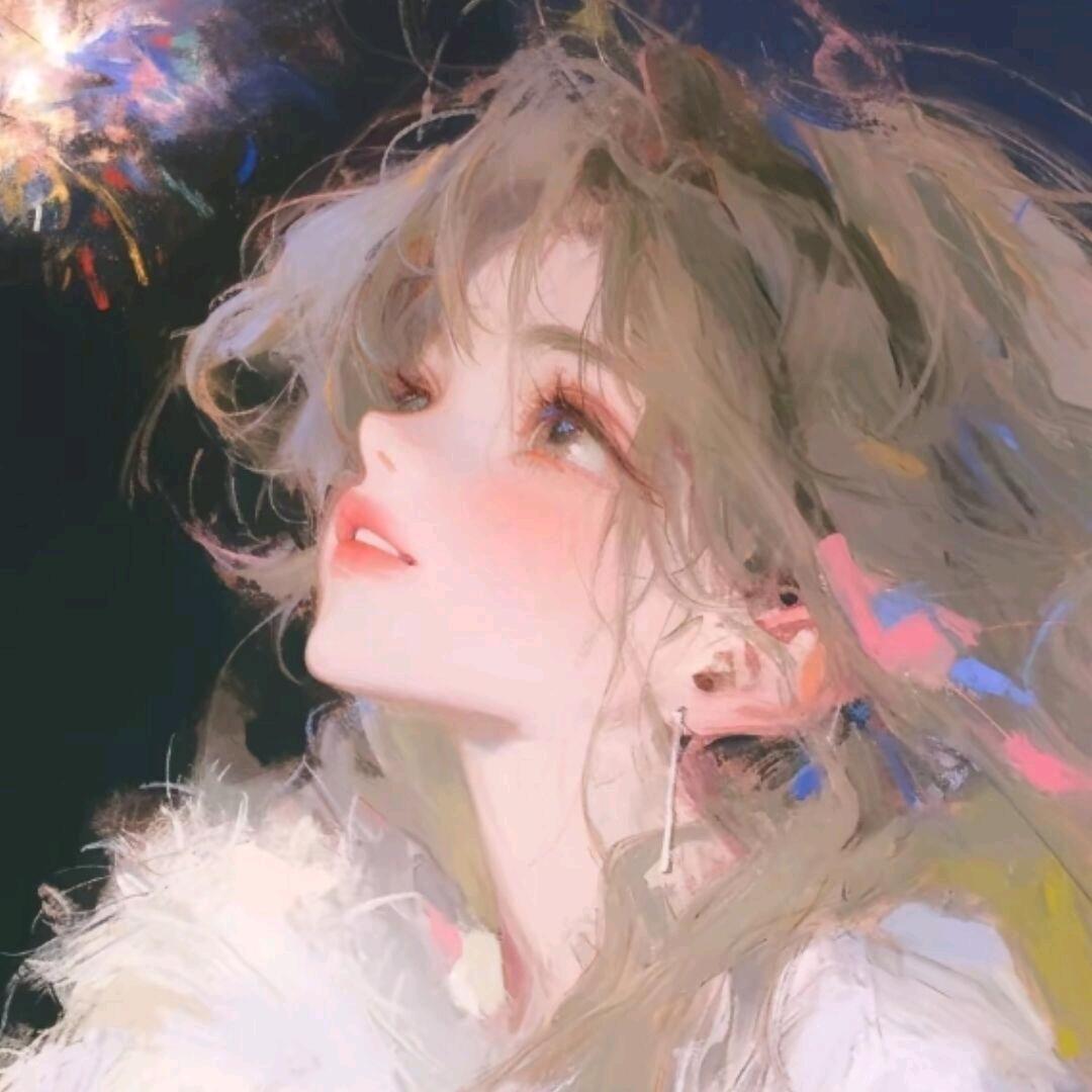 多多好香头像