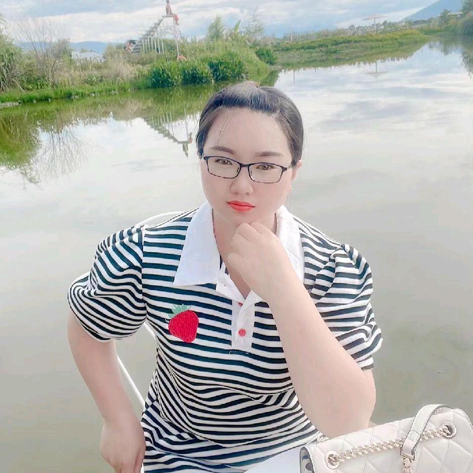 阿琴姐