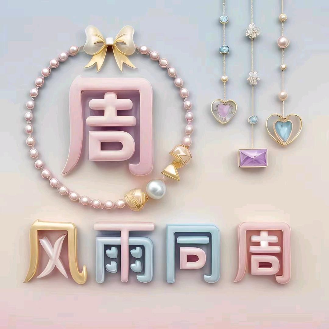 随缘就好