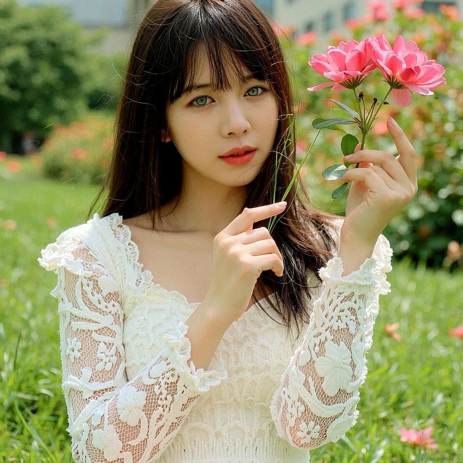变萌变淑女