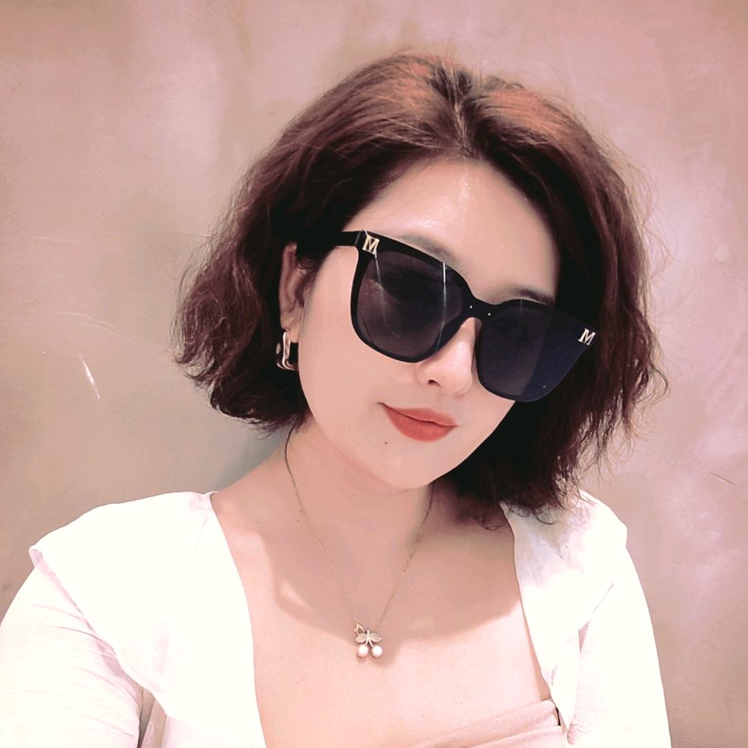 刘美儿(重新开始)