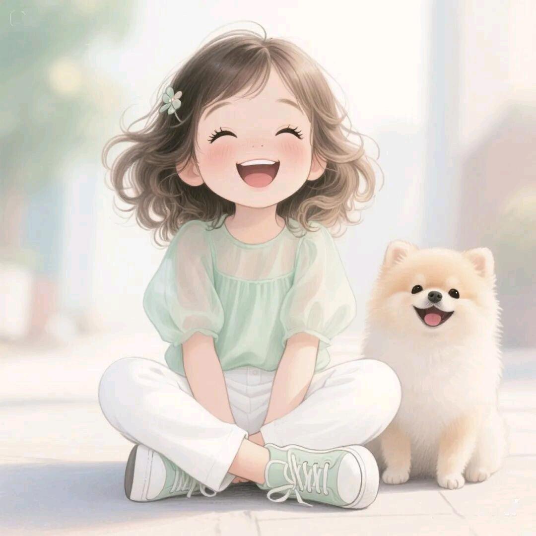 Cai小米