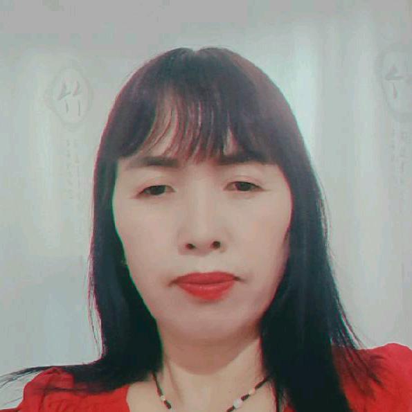 杨厚美，专业吹唢呐