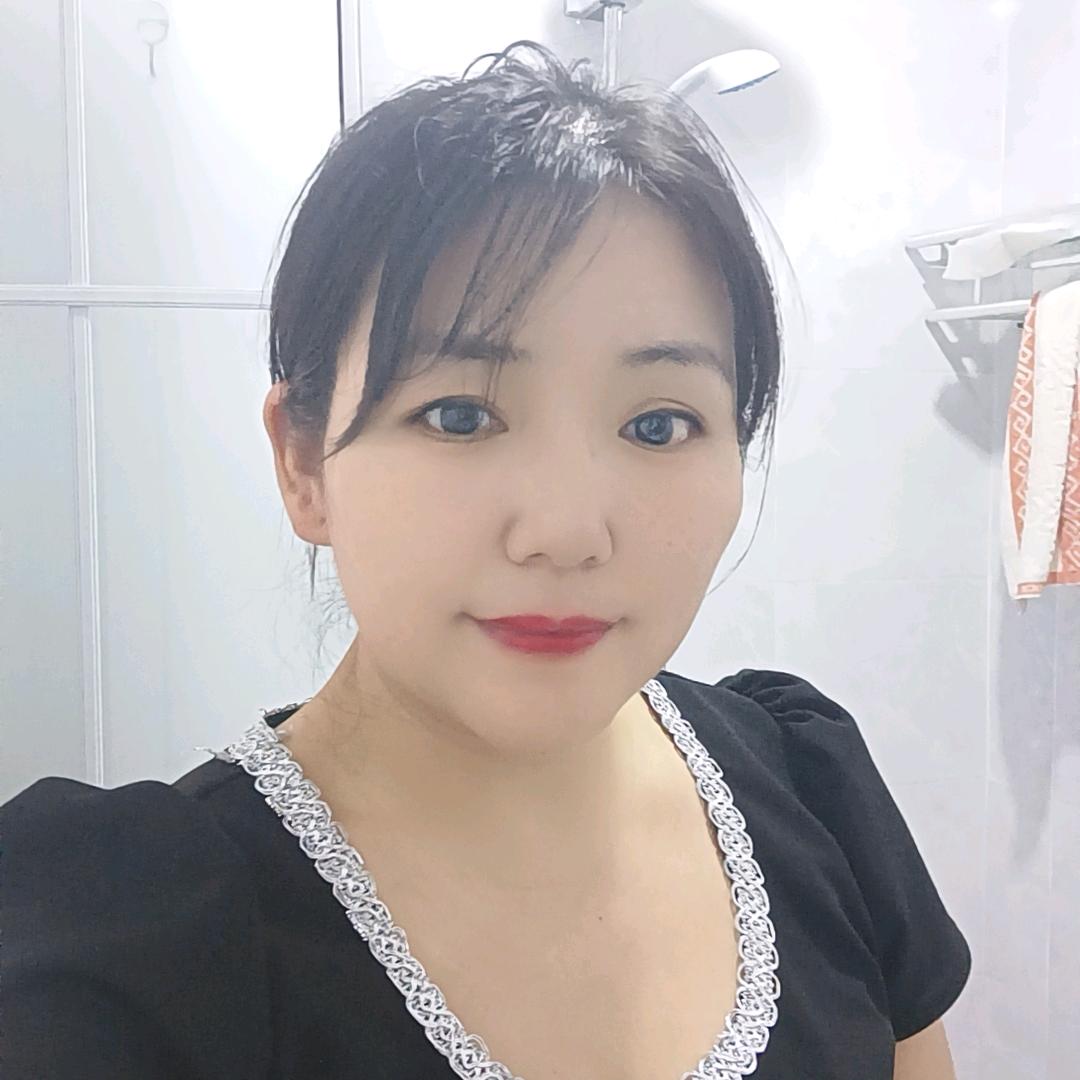 燕姐的直播历程