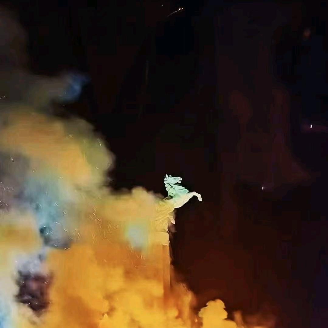 目标张道疯（潘凤版）