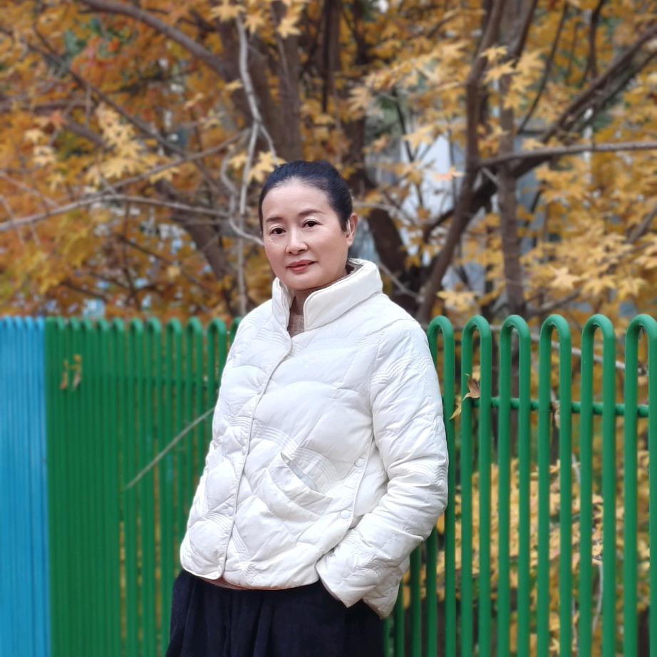 禅心若水LH🌞🌿