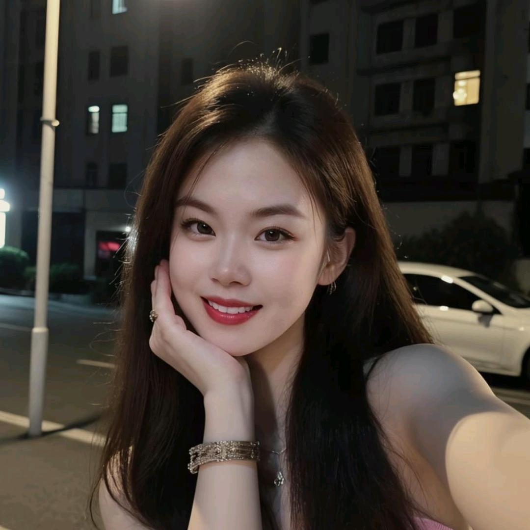 佩涵勇闯自媒体