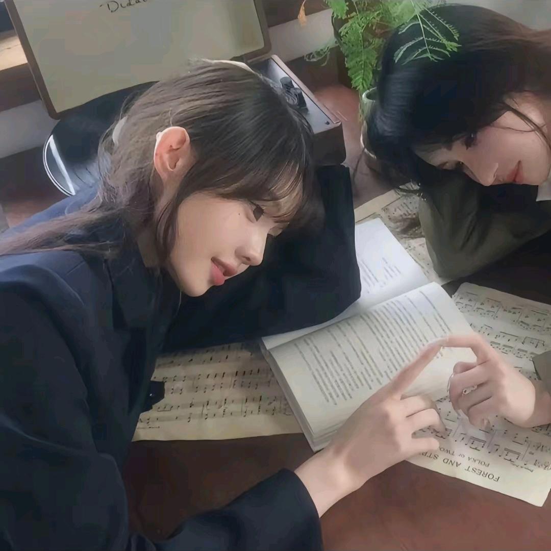 Lubai.温恬苒.♡