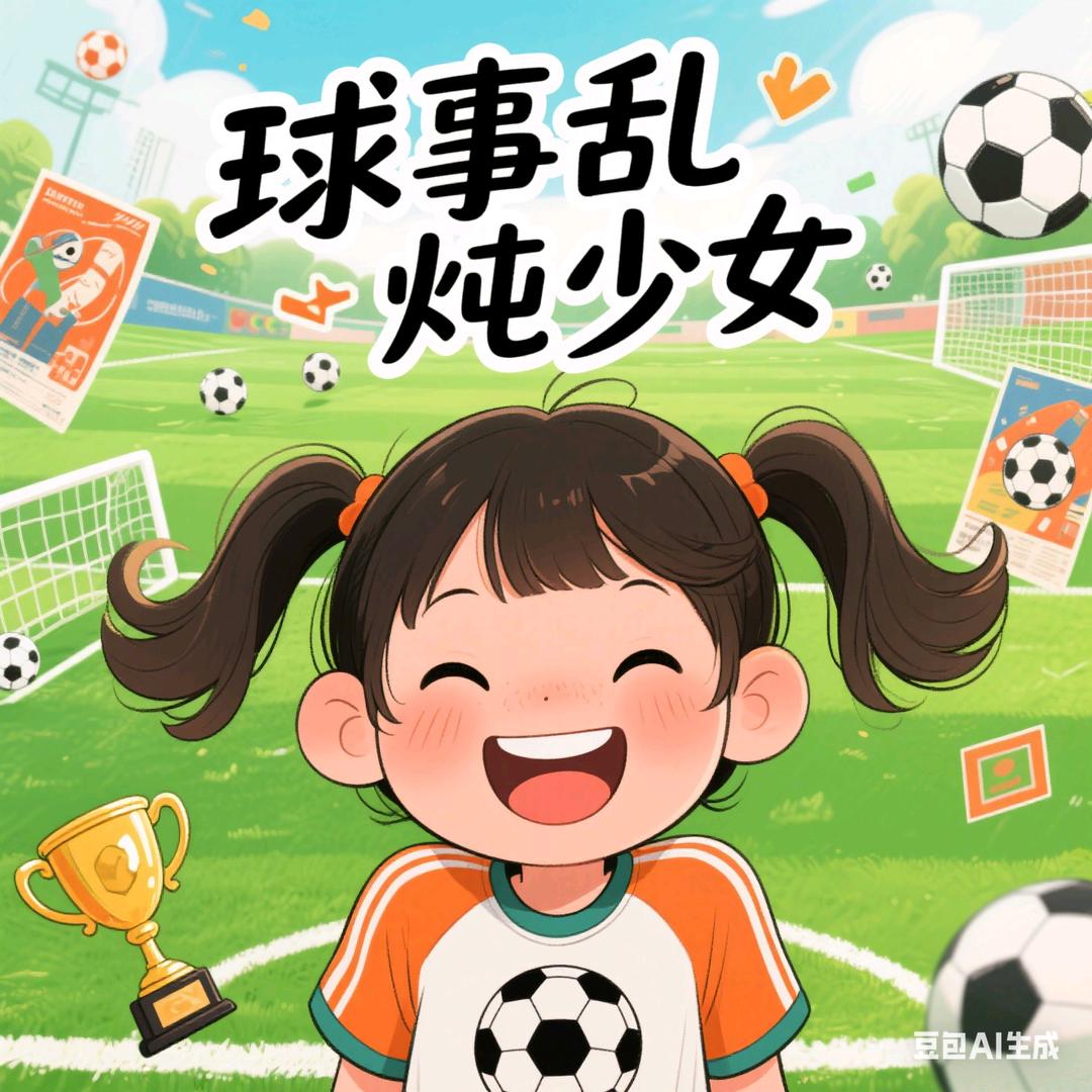 球事乱炖少女