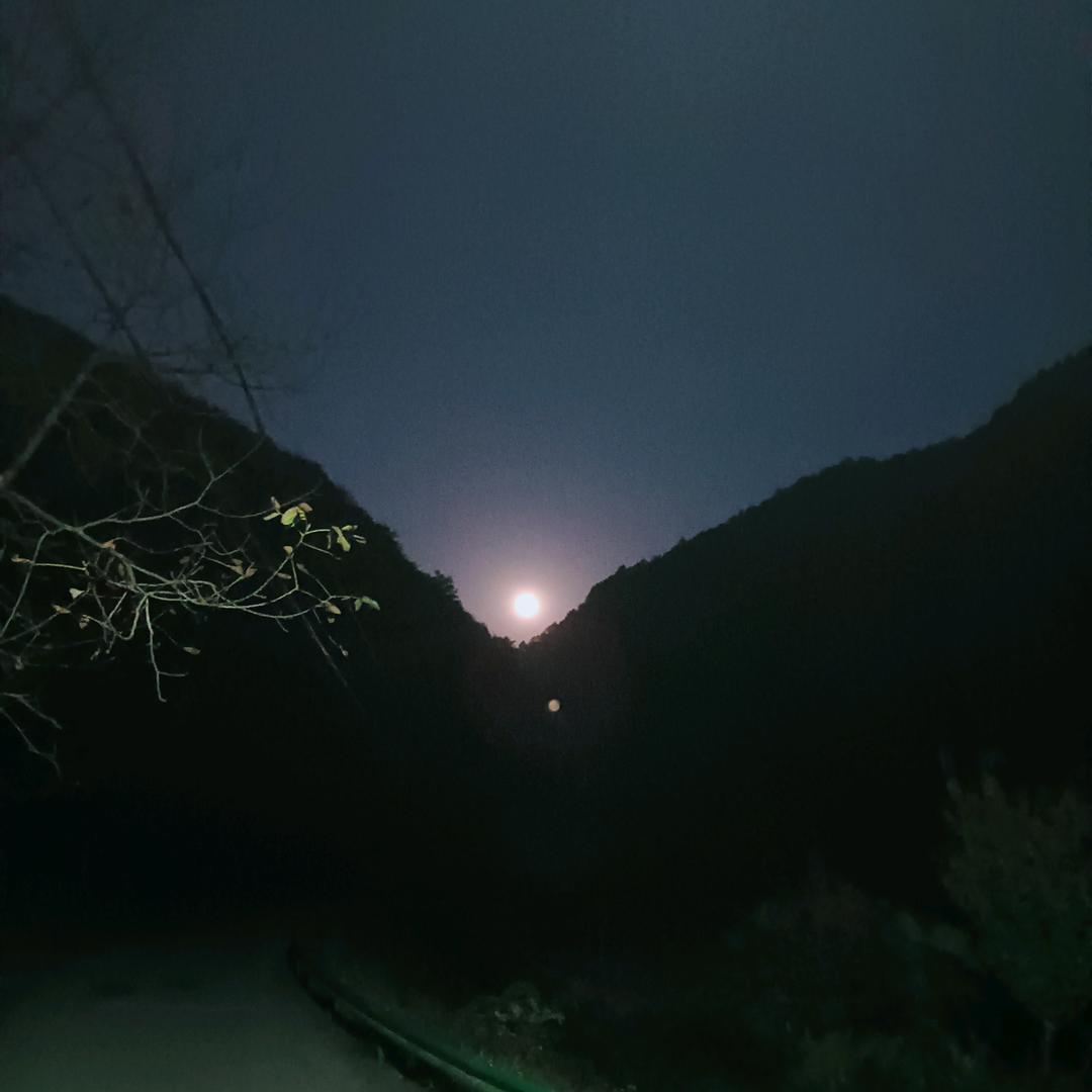 总在不经意间