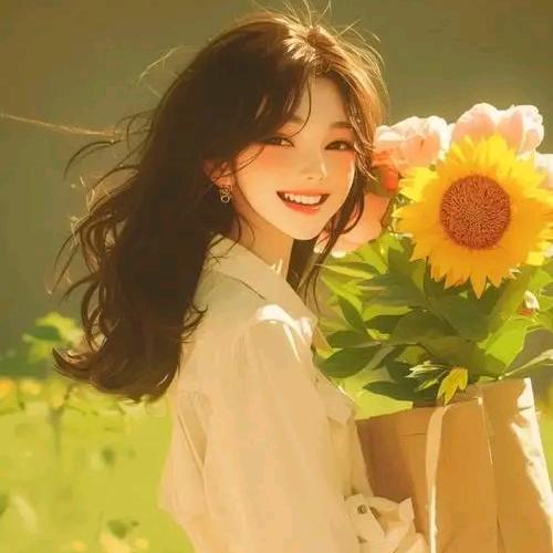 小幸运🌷