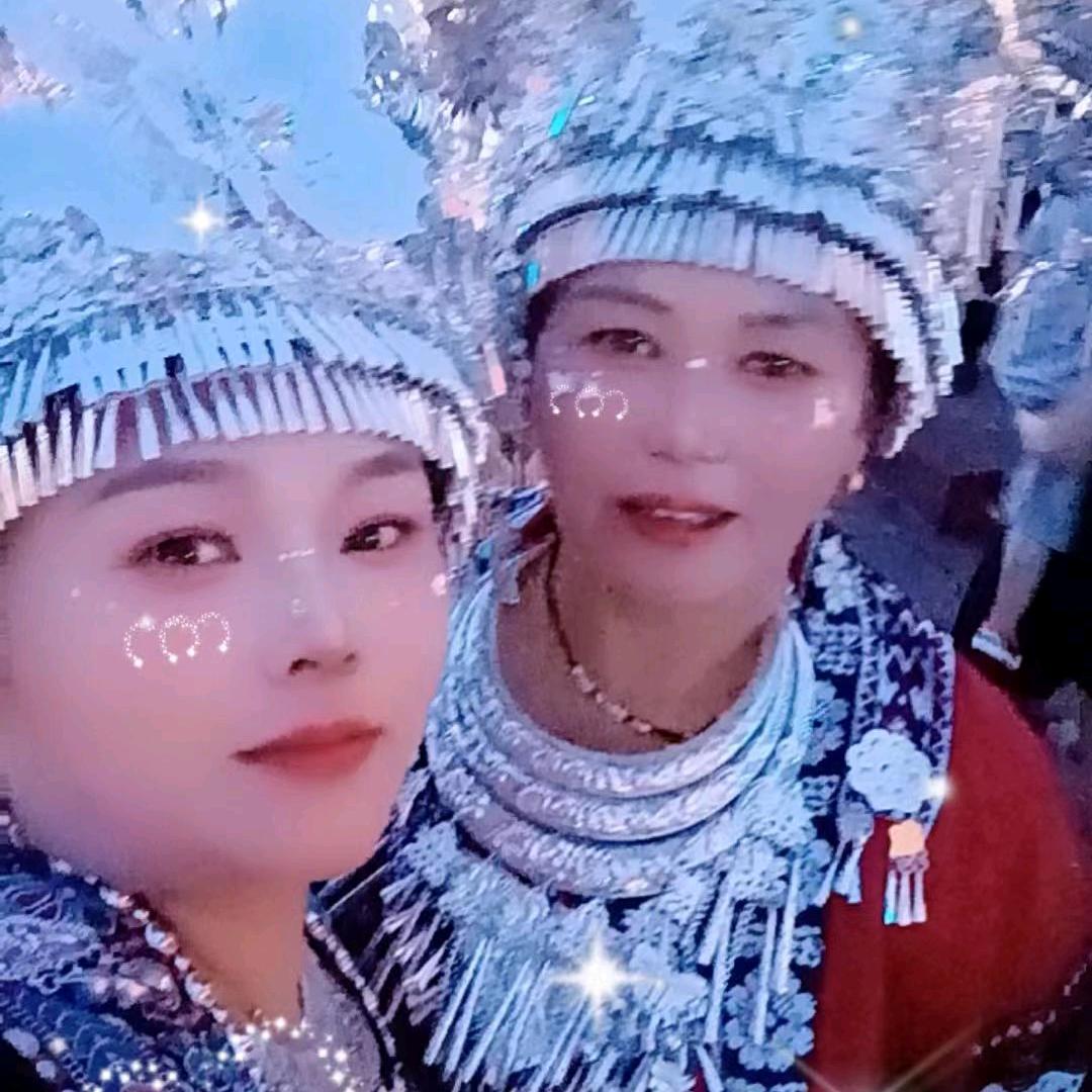 幸福💖里有你