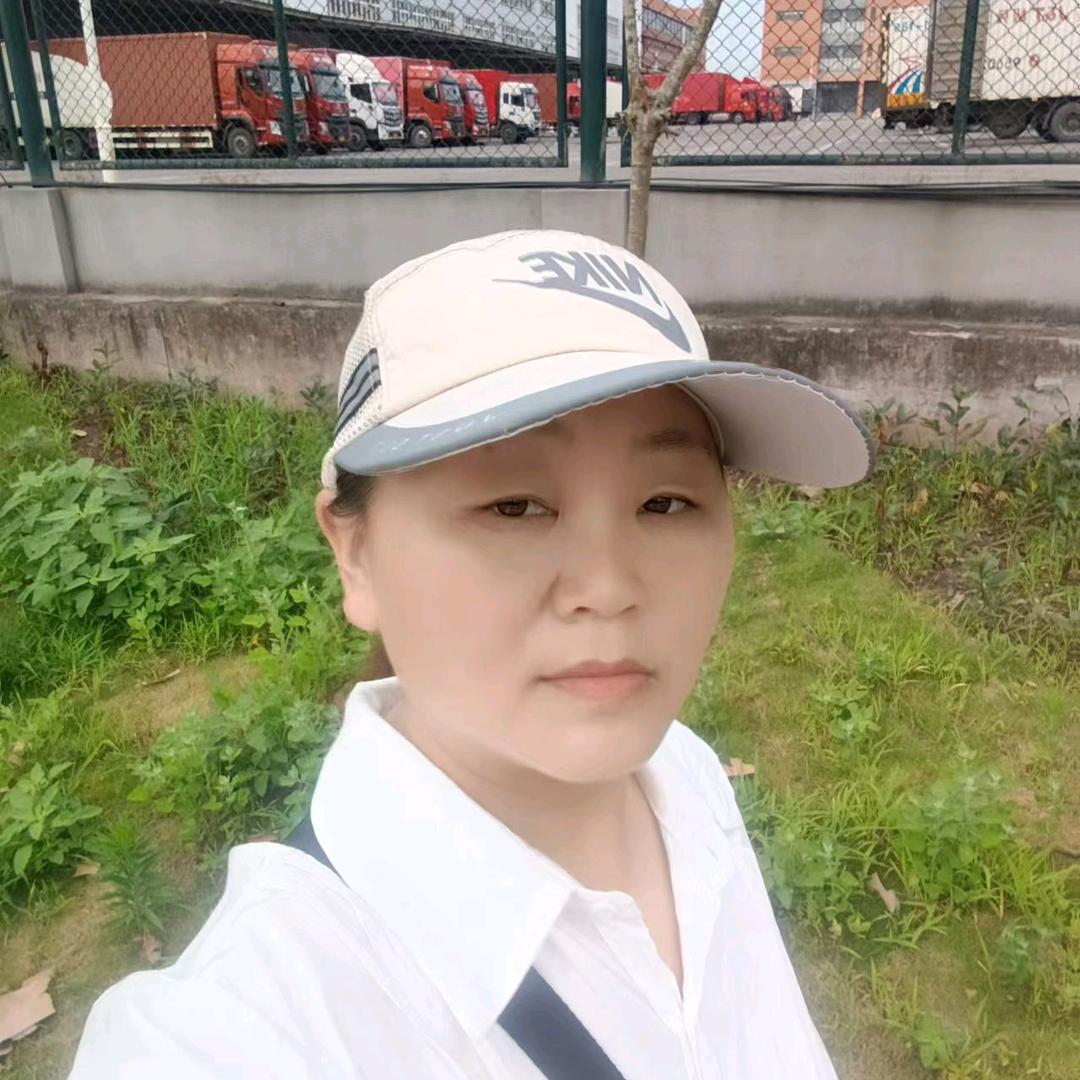 晓燕姐