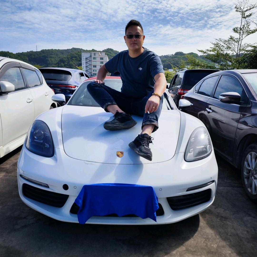 郑州虎子哥汽车销售