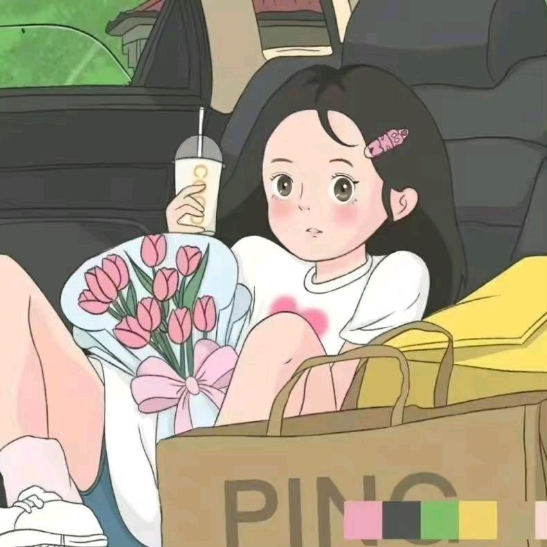 小哇逛吃日记（收徒）