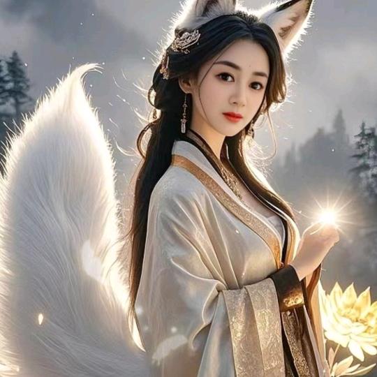 艳儿菲菲