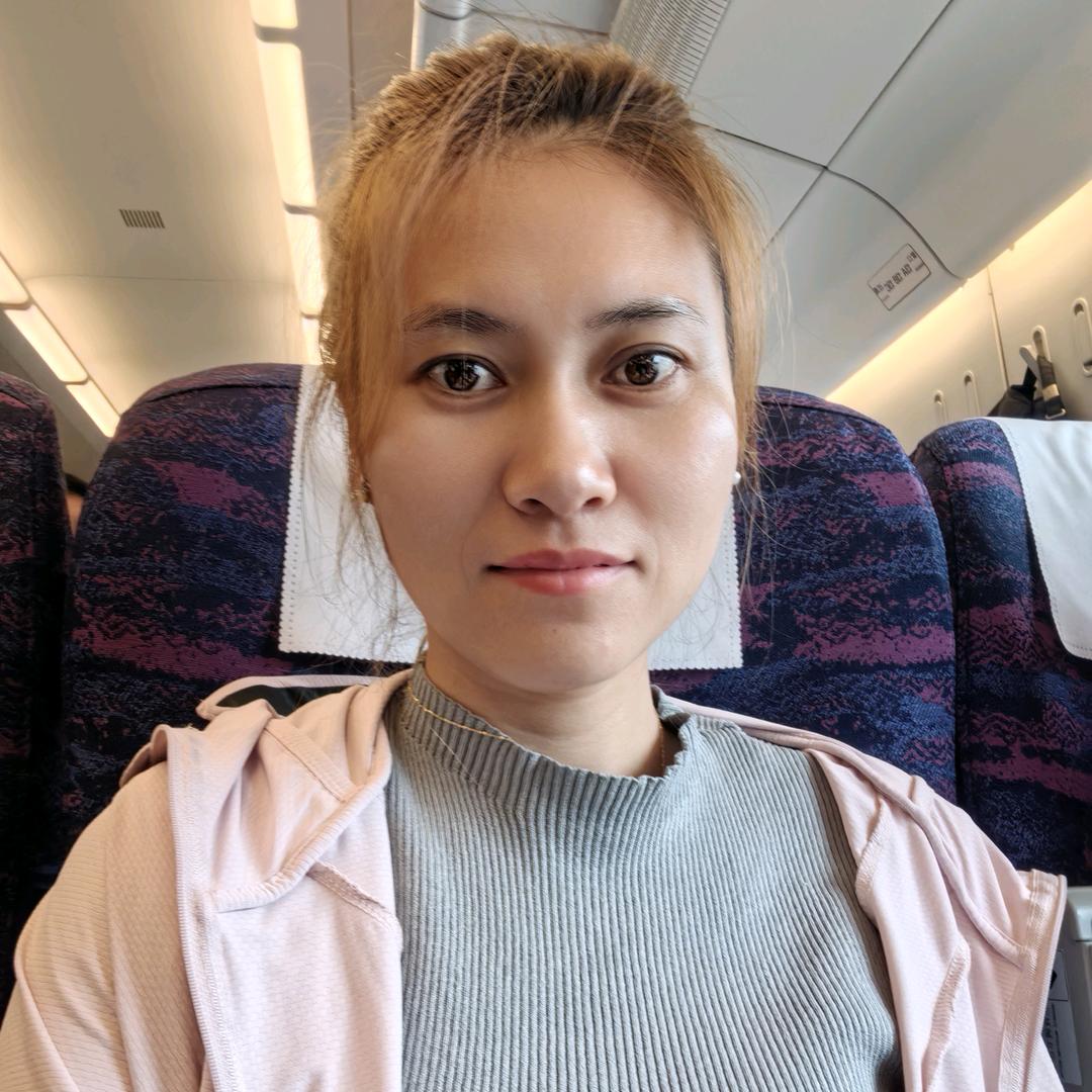 美丽的梦