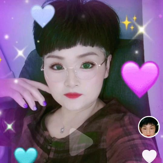 梦若晨曦