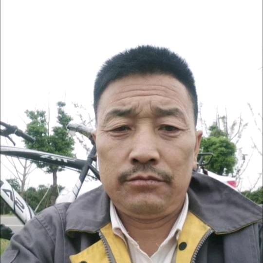 等待有缘人