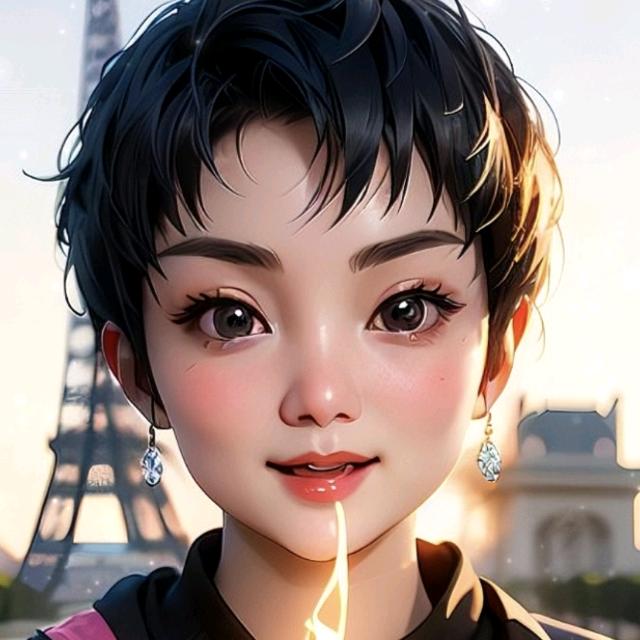 潼彤