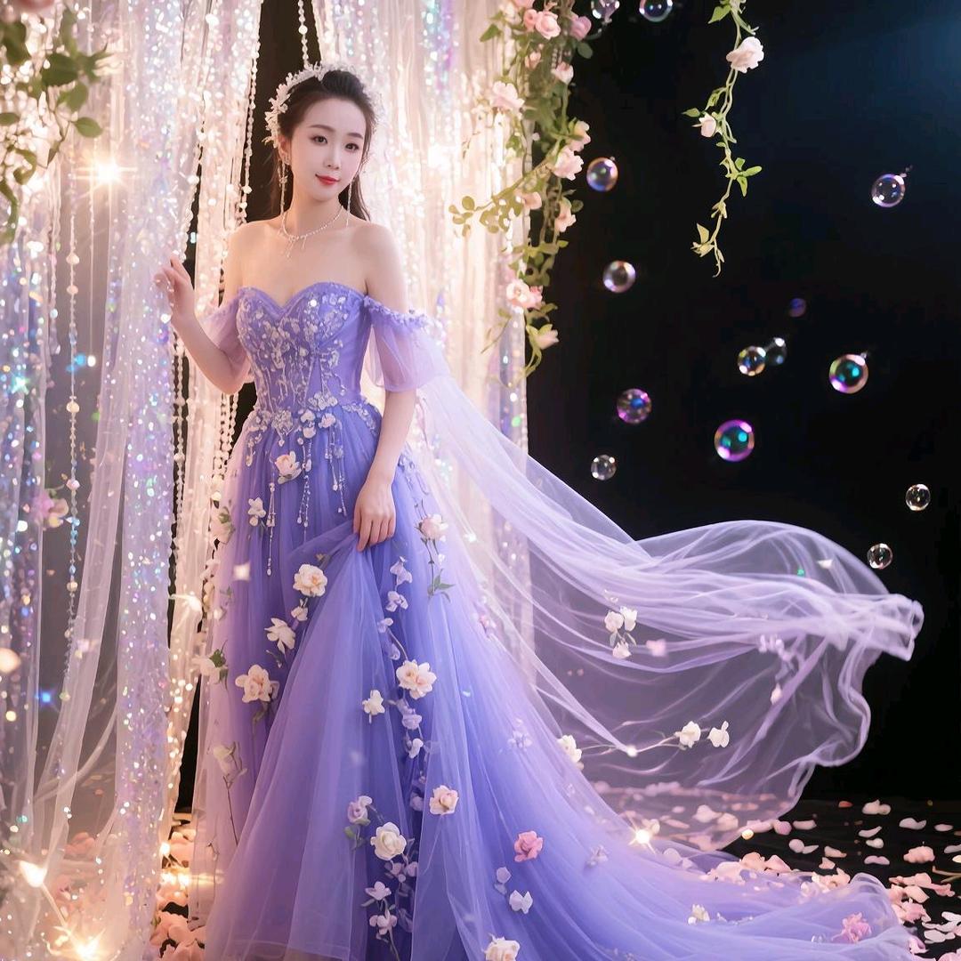 🥀 淡然若水 ღ᭄🦋