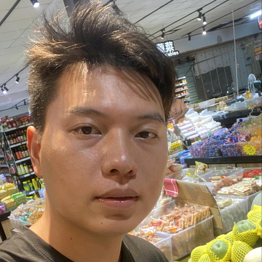 我是小杰哥