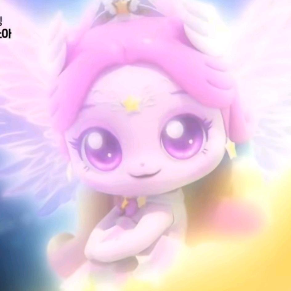 星星姐💕（星花💗）