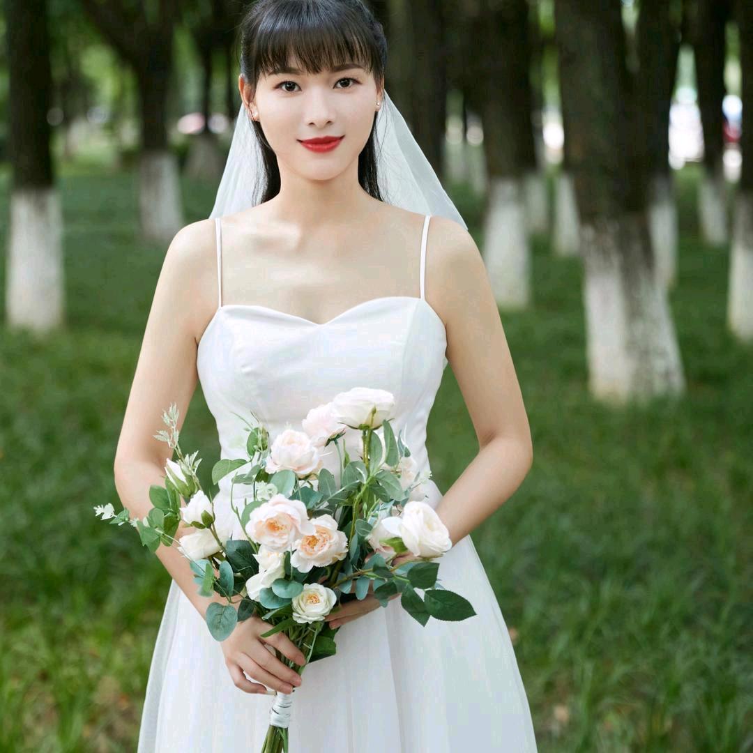 长宁金店珠宝小姐姐💍范春香