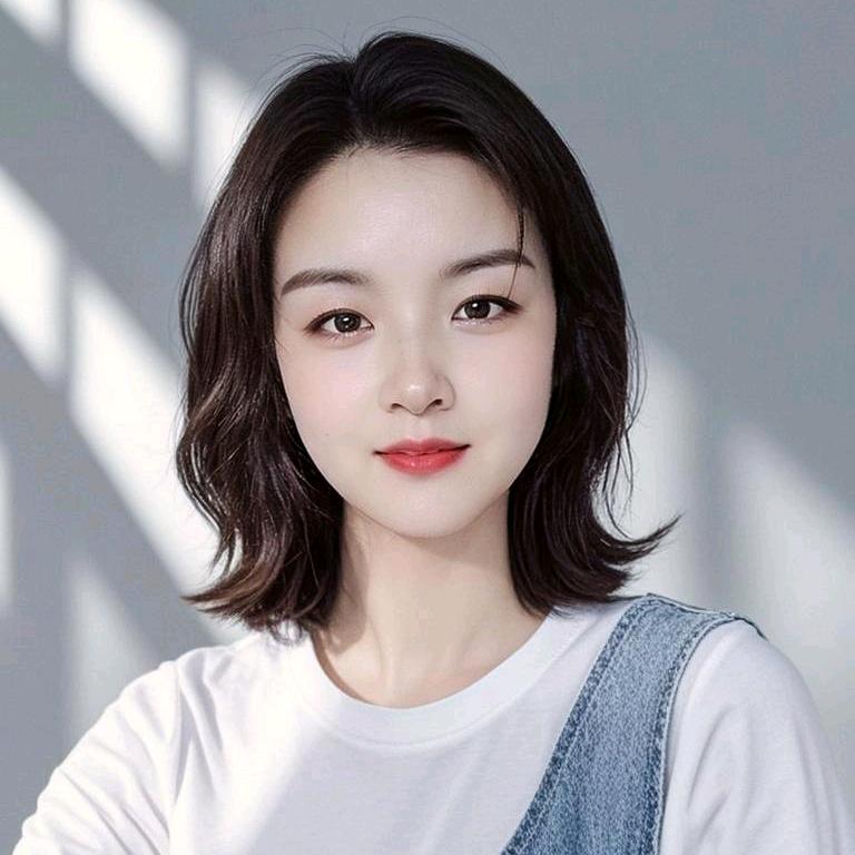 英子