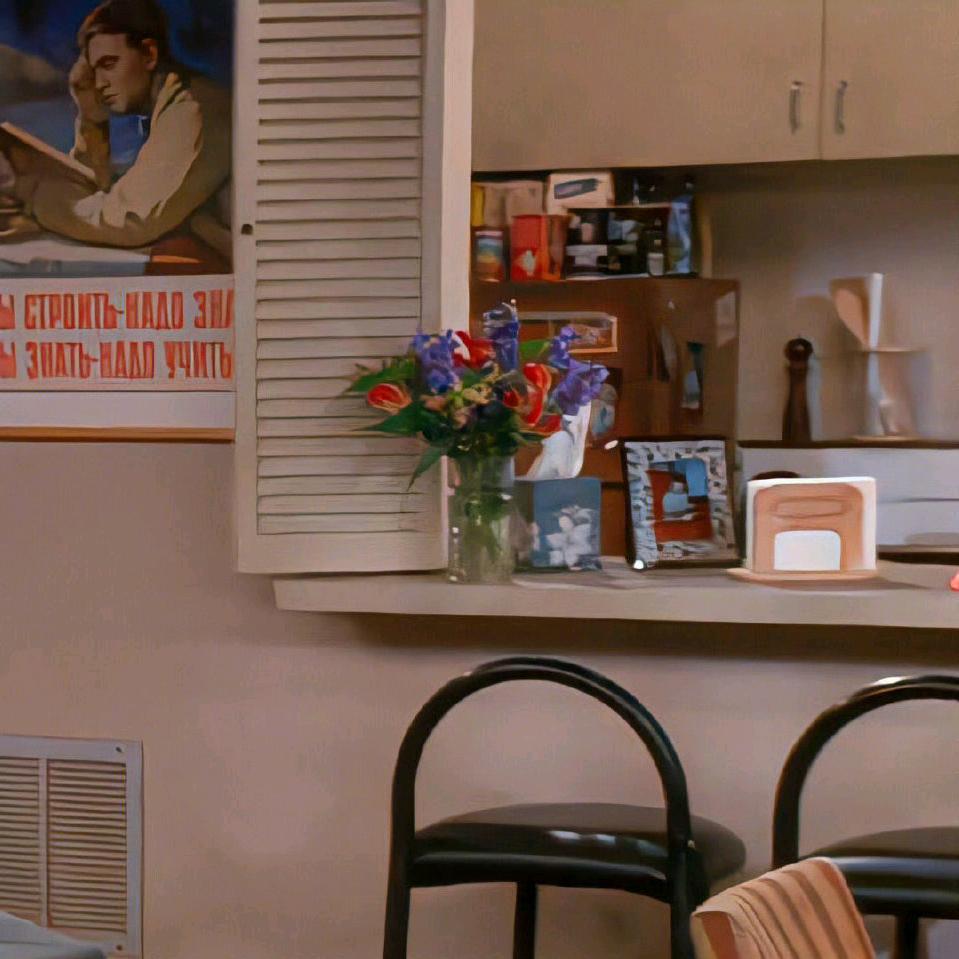 掉在地上的苹果