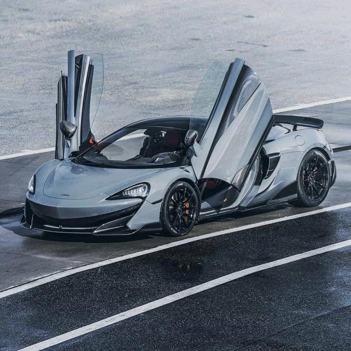 壹号名车