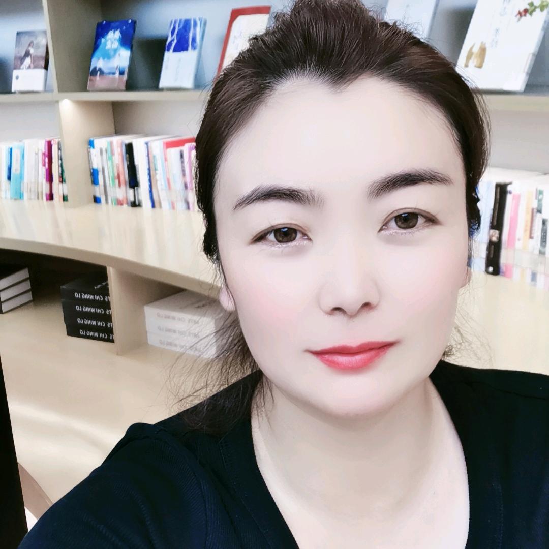 玲玲～