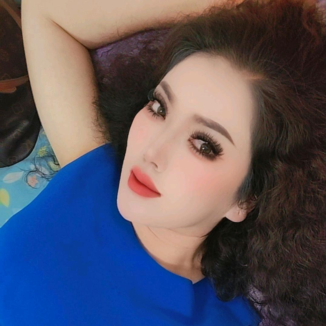 热孜宛古丽 约麦尓