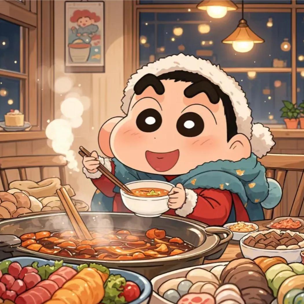 寒 🍨