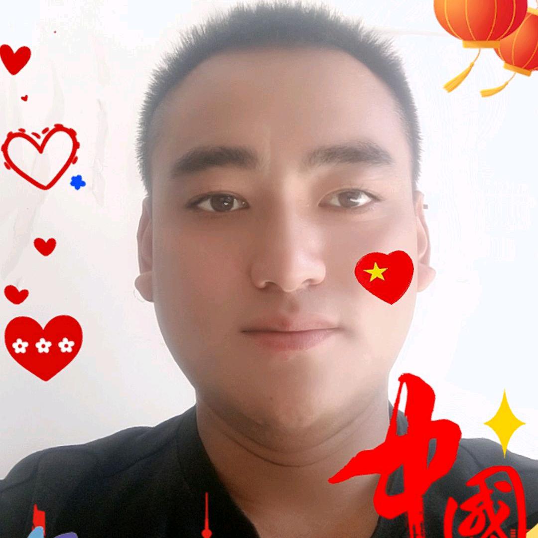 临泉土坡康神大门