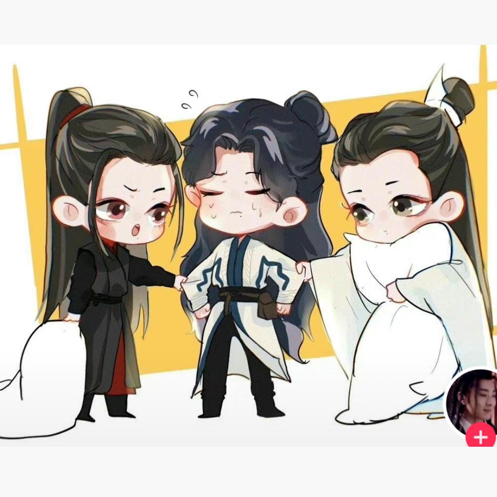 一只🌸小飞侠🐰