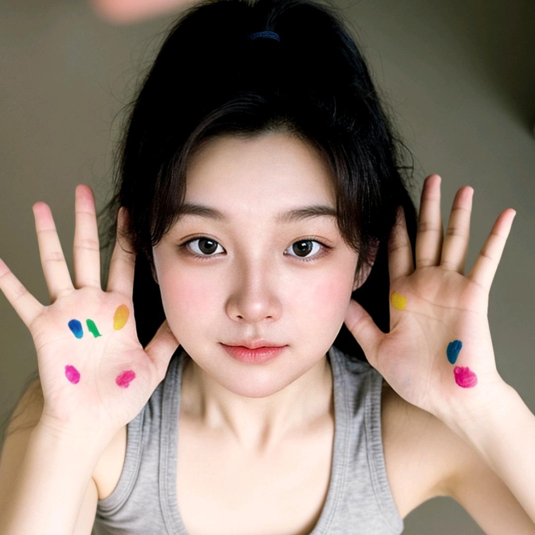 宬宬妈妈吖☘️
